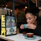 Free Shopping Bag & Rewards When You Use It