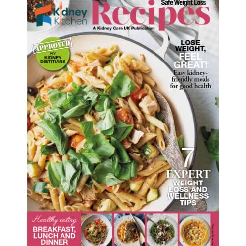 Free Cooking Magazines