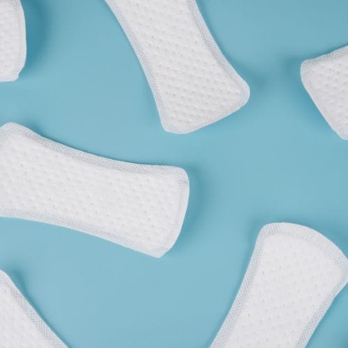 Free Pack of Bodyform Pads