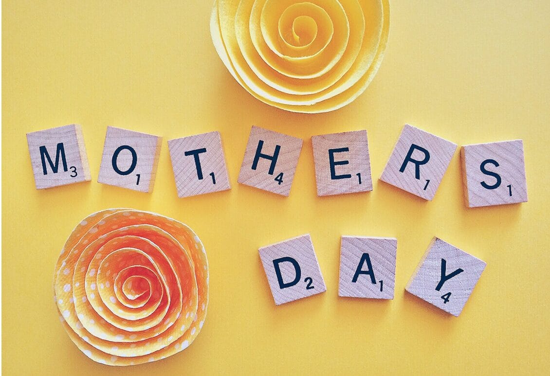 Mothers Day image