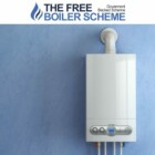 Free Gas Boiler Grant