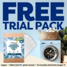 Free Laundream Laundry Sheets