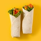 Free Pack of Gluten-Free Wraps