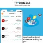 Free Share Worth Up to ยฃ100