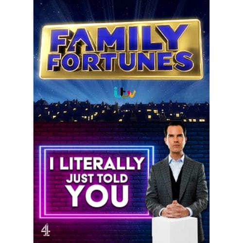 Free TV Show Audience Tickets
