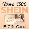 Win a £500 Shein Voucher