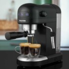 Win a Salter Espirista Coffee Machine