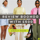 Boohoo Review Fashion