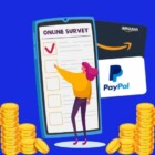 Free Amazon Vouchers & Cash with Tester Buddy