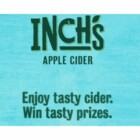 Free Half Pint of Cider & Win Prizes