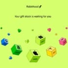 Free Stocks or Shares with Robinhood