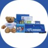 Free Teddy Bear for Children with Diabetes
