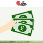 Win Cash with My Happy Street