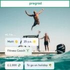 Earn, Save & Invest with Prograd