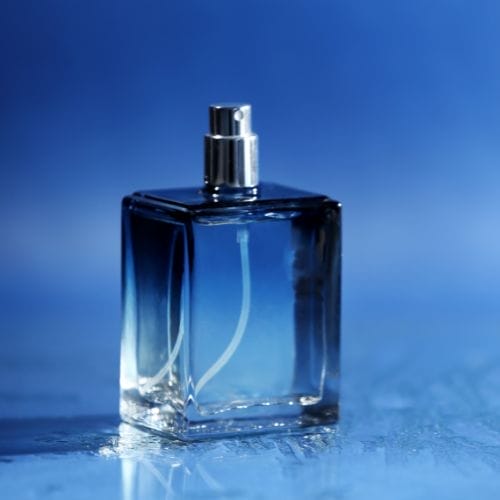 Free Aftershave Sample from Prada