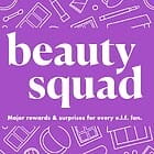 Free Beauty Products from e.l.f