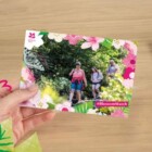 Free Blossom Photo Print from Boots