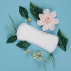 Free Fluss Sanitary Pads