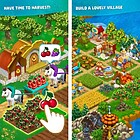 Free Harvest Land Mobile Game