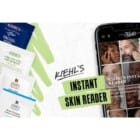 Free Kiehl's Skincare Samples