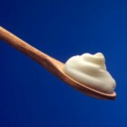 Free Mayonnaise from Aria Foods