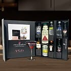 Free Vodka Cocktail Gift Set