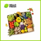 Get 60% Off Recipe Boxes & Free Dessert