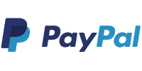 PayPal logo