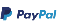 PayPal logo