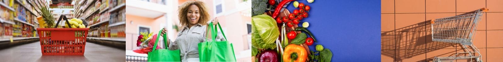 Supermarket Freebies