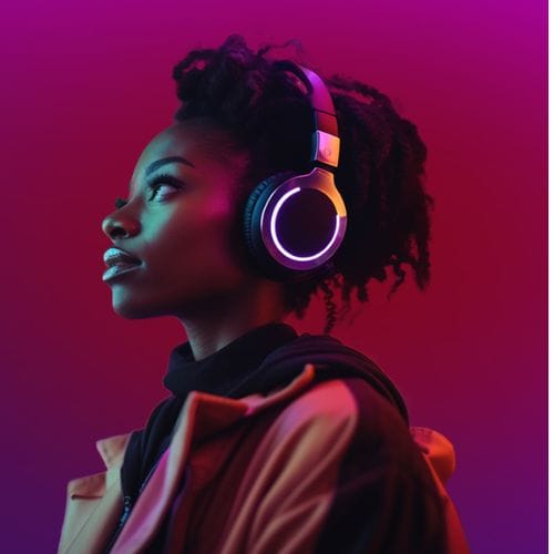 Amazon Music UK