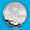 Free Disney Mickey and Friends Coin