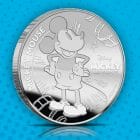 Free Disney Mickey and Friends Coin