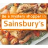 Free Sainsbury's Shop
