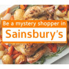 Free Sainsbury's Shop