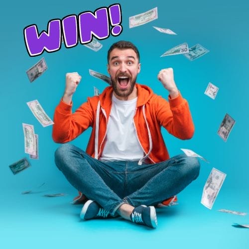 Win £10 Every Week Playing Football Bingo