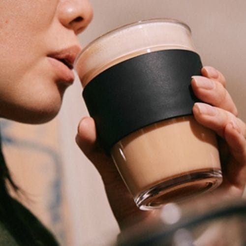 Free Coffee at Waitrose 26