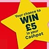 Win a £5 Asda Voucher