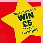 Win a £5 Asda Voucher