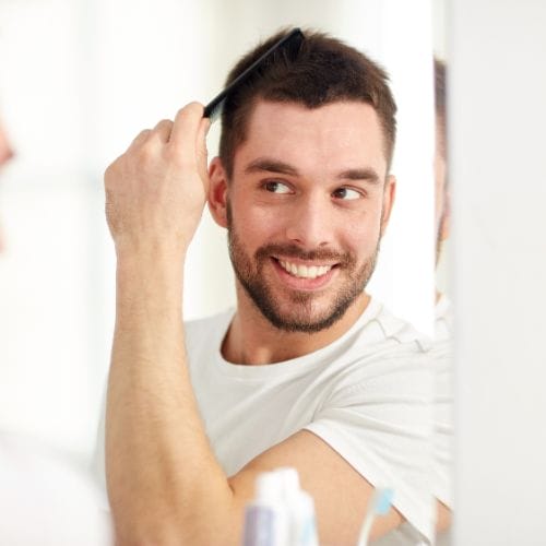 Free Hair Styling & Skincare Products