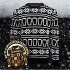 Win a Christmas Jumper 2025