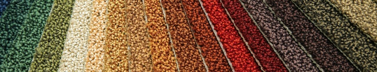 Carpet samples example image