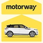 Motorway Car Valuation Free