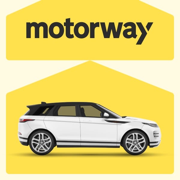 Motorway Car Valuation Free