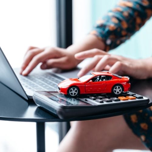 Free Check for Car Finance Compensation