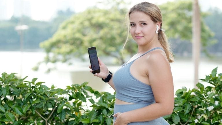 Top 10 Free Weight Loss Apps in the UK