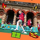 Win Football Boots with McDonald's