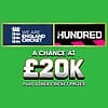 Win a Cash & Other Prizes