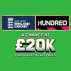 Win a Cash & Other Prizes