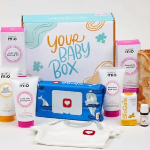 Baby Box